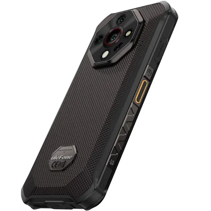 Ulefone Armor X16 Pro 5G 8GB/256GB Gris Sombra Ulefone Armor X16 Pro 5G 8GB/256GB Gris Sombra